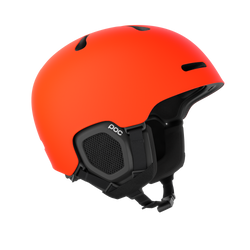 Cască POC Fornix MIPS Fluorescent Orange Matt - 2025/26