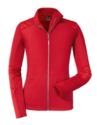 Geaca de femei SCHOFFEL Fleece Jacket Modena - 2019/20