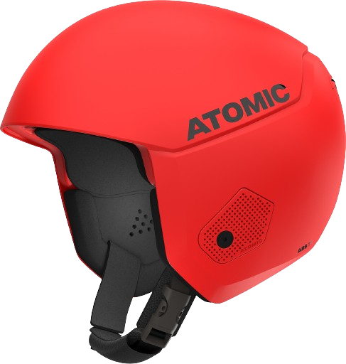Cască Atomic Redster JR Red - 2024/25