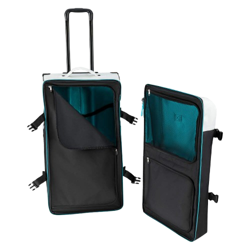 Geanta de călătorie HEAD Rebels Travelbag - 2025/26