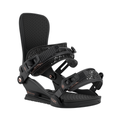 Legaturi Snowboard Union Juliet Black - 2025/26