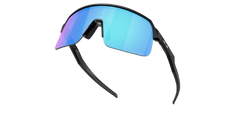 Oakley Sutro Lite S Matte Black Frame/Prizm Sapphire Lenses