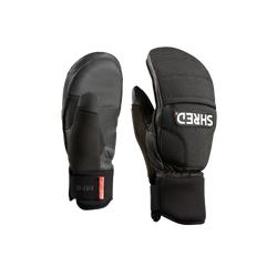 Mănuși de protecție SHRED ALL MTN PROTECTIVE GLOVES PRO - 2025/26