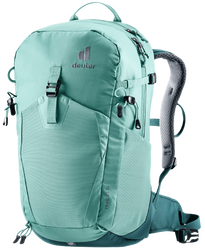 Rucsac Deuter Trail 23 SL Glacier/Deepsea - 2023