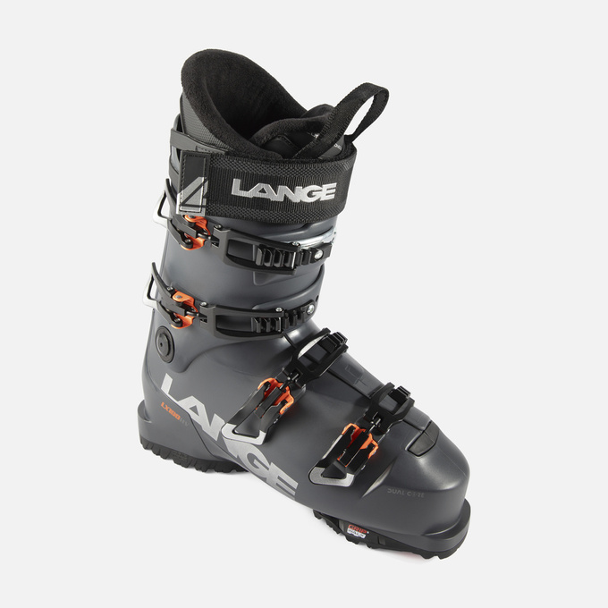 Clăpari Lange LX 100 HV GW Black - 2024/25
