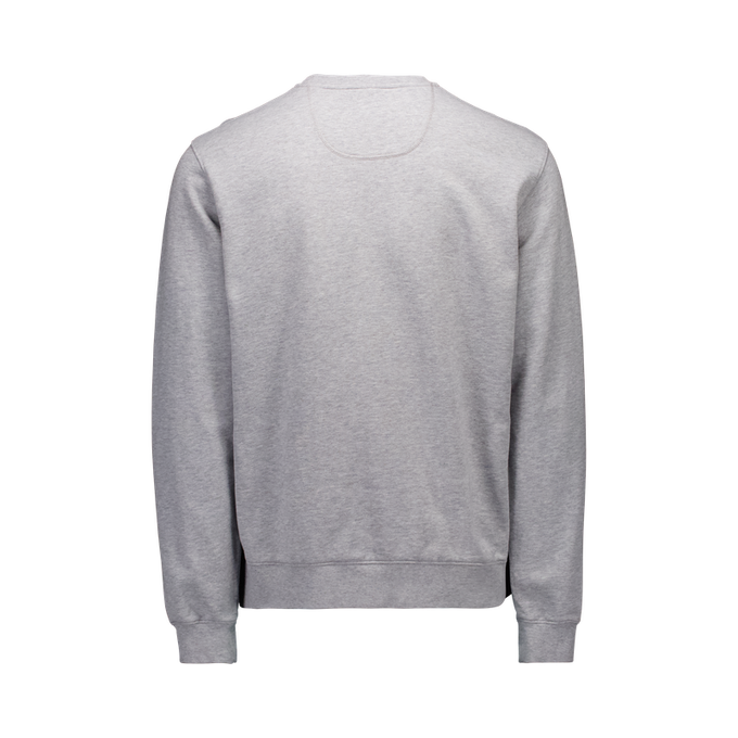 POC Crew Grey Melange - 2024/25