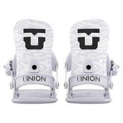 Legaturi Snowboard Union Legacy Grey (Woman) - 2025/26