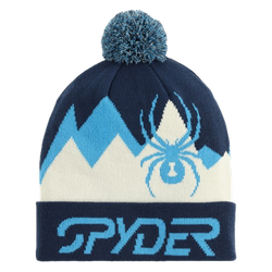 Șapcă Spyder Zone Hat True Navy - 2024/25