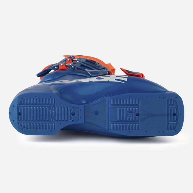 Clăpari Lange RS 70 SC Vibrant Blue - 2025/26
