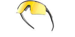 Ochelari de vedere OAKLEY Sutro Lite Sweep Prizm 24k Lenses/Matte Carbon Frame