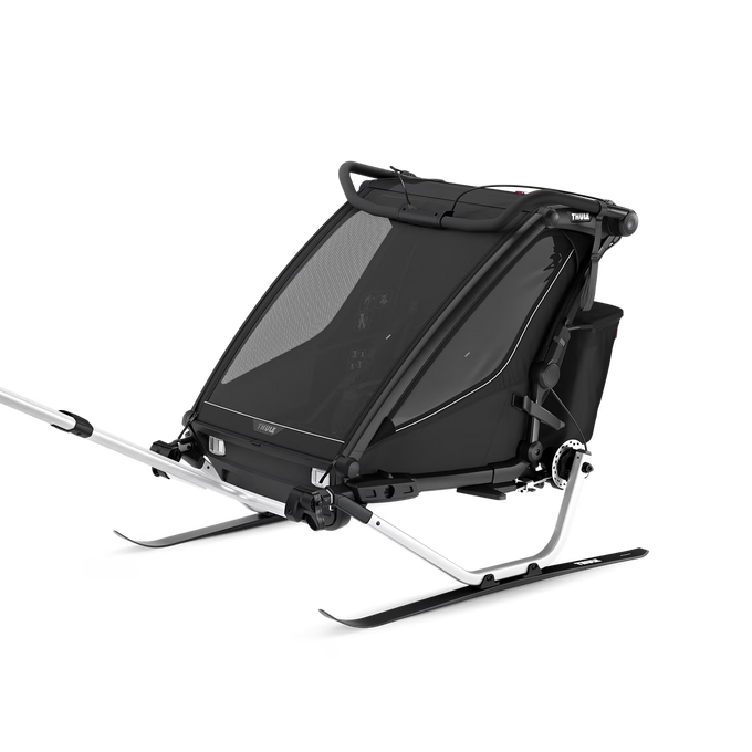 Remorca de biciclete Thule Chariot Sport 2 Double 