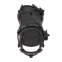 Legaturi Snowboard Union  Force Brown 20-YR - 2025/26