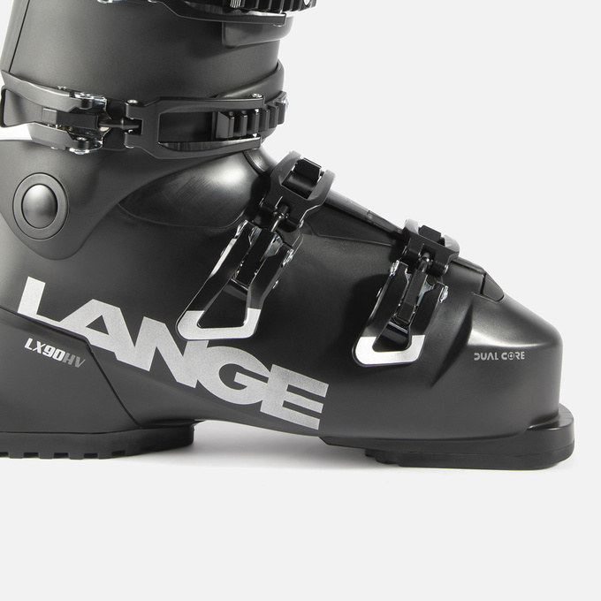 Clăpari Lange LX 90 HV Black - 2024/25