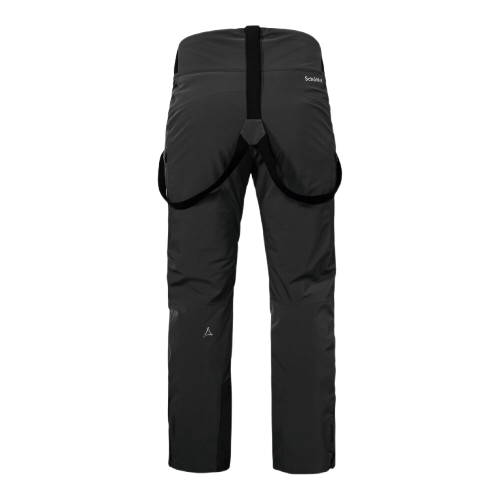 Pantaloni de schi Schoffel Ski Pants Trevalli M Black - 2025/26