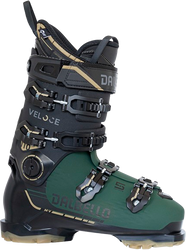 Clapari schi Dalbello Veloce 110 MV Leaf Green/Black - 2024/25