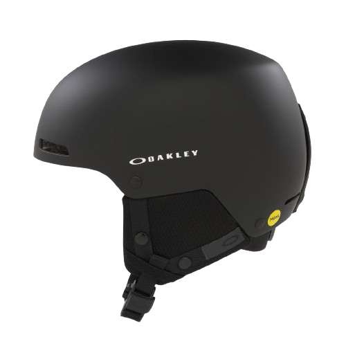 Cască Oakley MOD1 PRO Blackout - 2025/26