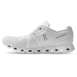 Pantofi bărbați On Running Cloud 5 All White