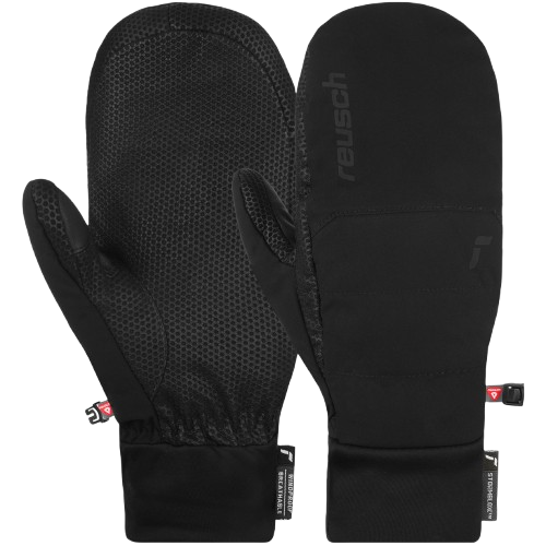 Mănuși Reusch Kavik Touch-Tec Stormbloxx™Mitten - 2025/26