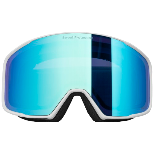 Ochelari de protecție Sweet Protection - Boondock RIG® Reflect RIG Aquamarine/Matte Black/Black - 2025/26