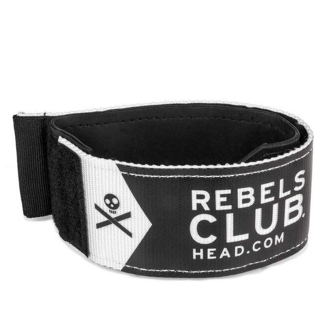 Velcro pentru schiuri HEAD Rebels Club