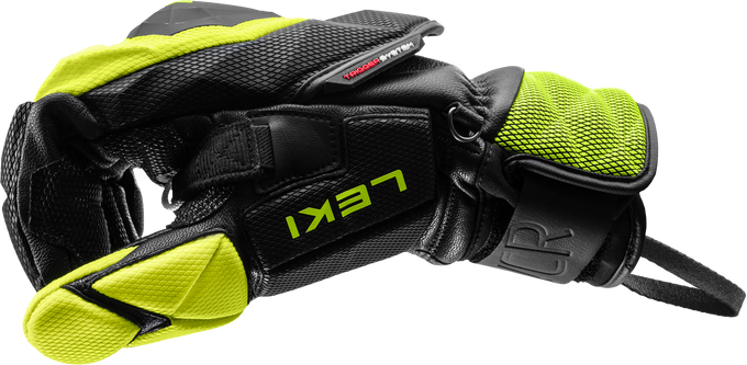Mănuși LEKI WCR Venom SL 3D - 2025/26