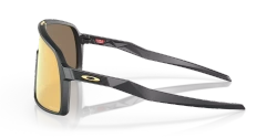 Ochelari de vedere Oakley Sutro Matte Carbon w/Prizm 24K - 2023