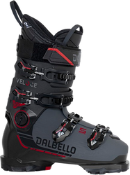 Clapari schi Dalbello Veloce 100 MV Black/Antracite - 2025/26