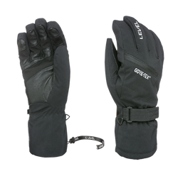 Cupa Level Evolution Gore-Tex Black - 2025/26
