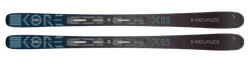 Schi HEAD Kore X 85 LYT-PR - 2023/24