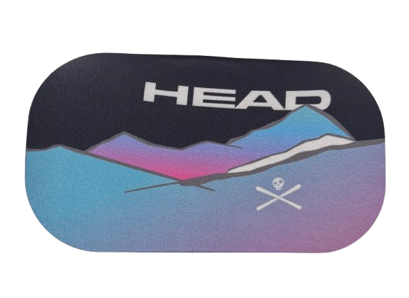 HEAD Goggle Cover VIS - 2025/26