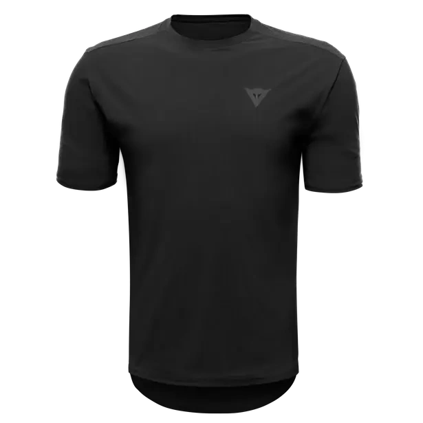 Tricou de ciclism Hgr Jersey Ss Trail-Black - 2023