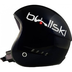 BULLSKI Kodiak FIS Cască neagră BULLSKI Kodiak FIS