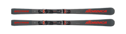 Schiuri Nordica Spitfire DC 80 Pro FDT + XCell 12 FDT - 2024/25