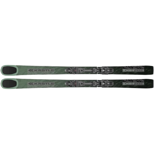 Schiuri Kastle MX84 premium - 2025/26