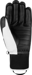 Mănuși Reusch Master Pro Black/White - 2024/25