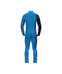 Cauciuc de schi Energiapura Master Blue/Turchase (non insulated, unpadded) - 2025/26