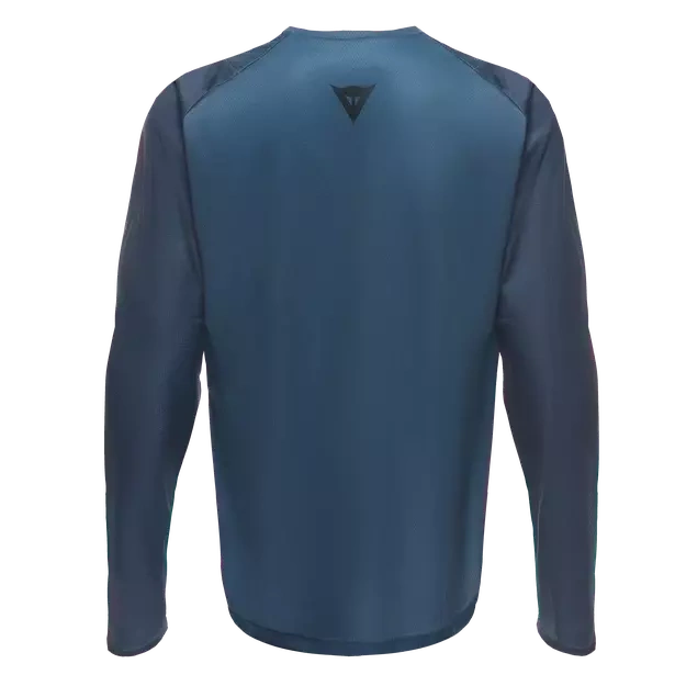 Geaca de ciclism Hgl Jersey Ls Deep-Blue - 2023