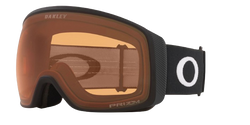 Ochelari de schi Oakley Flight Tracker L Matte Black Prizm Snow Persimmon - 2025/26