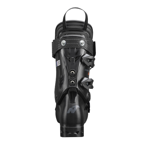 Clăpari Nordica Dobermann 5 Soft L.C. Black - 2023/24