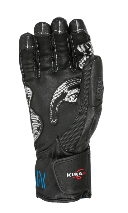 Level Cupa SQ CF Black - 2025/26