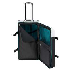 Geanta de călătorie HEAD Rebels Travelbag - 2025/26