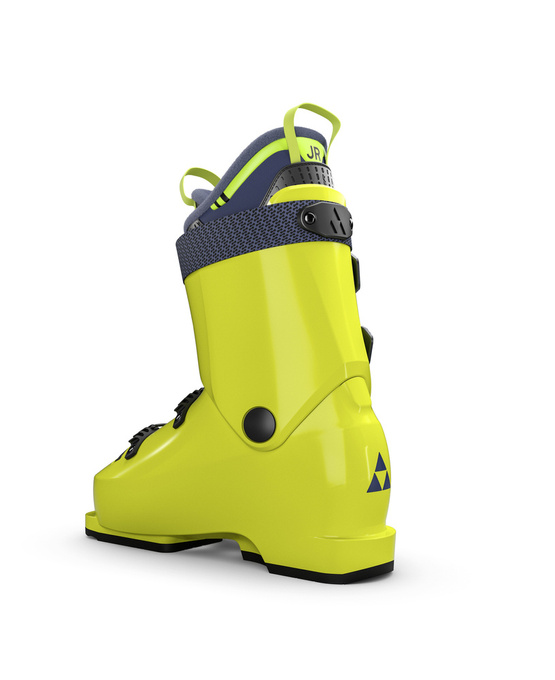 Clăpari Fischer RC4 65 JR Yellow - 2024/25
