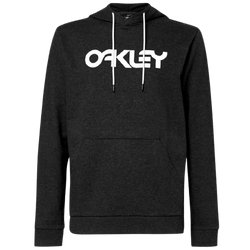 Hanorac Oakley B1B PO Hoodie 2.0 Black/White