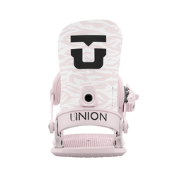 Legaturi Snowboard Union Legacy Pink (Woman) - 2025/26