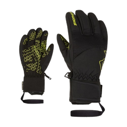 Mănuși Ziener Lotar-Z GTX PR Glove Junior Unisex Black - 2025/26