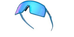 Ochelari de vedere Oakley Sutro Sky Frame/Prizm Sapphire Lenses