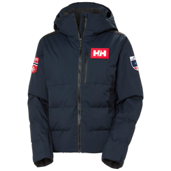 Jacheta de schi Helly Hansen W Kvitfjell Race Puffy Jacket Navy NSF Replica - 2024/25 