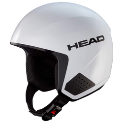 Cască HEAD Downforce White - 2025/26