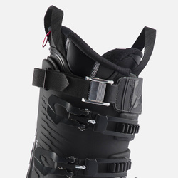 Clapari schi Rossignol Hi Speed Elite 130 Carbon LV GW Black Edition - 2023/24