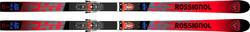 Schiuri Rossignol Hero Athlete FIS GS Factory 193 R22 + PX 18 WC Rockerace Hot Red - 2025/26